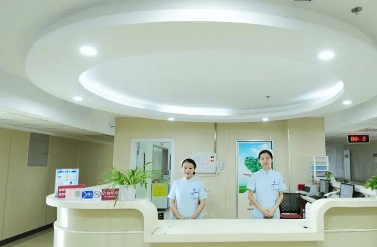 清徐正规供卵试管中心